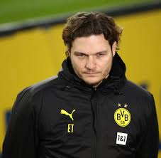 Terzic und die ziemlich große nebenrolle. 2 4 In Monchengladbach Der Bvb Hat Kein Trainerproblem Sondern Ein Spielerproblem Welt