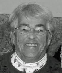 Jacqueline Roy Obituary