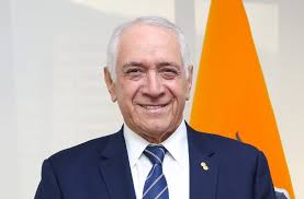 Juicio político en contra del exministro de Energía René Ortiz podría ser  archivado