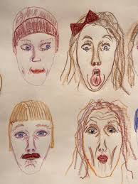 Silvi Debernardi Art