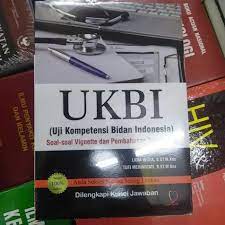 We did not find results for: Buku Ukbi Uji Kompetensi Bidan Indonesia Lidia Widia S St M Kes Tuti Meihartati S St M Kes Lazada Indonesia