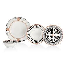 1.581 farklı 24 parça yemek takımı için fiyatlar listeleniyor. Neva Bitter Premium 24 Parca Yemek Takimi N2621 Ucuz Fiyatlarla Kadoland Eindhoven Da