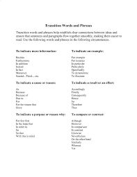 Transitional Words And Phrases Help An Essay To Flow More Smoothly These Words Can Add How Transition Words Transitional Phrases Transition Words For Essays