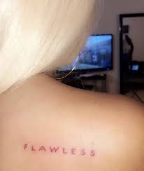 Pin By Princessleyah On Tatt Me Up Red Ink Tattoos Tattoos Stylist Tattoos