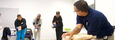Our cpr certification online courses contain less extensive training than our basic life support courses, but. Free Cardio Pulmonary Resuscitation Cpr Training January 2020 Bmcc