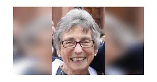 Mary Ann Gemmill Kauffman Obituary (2022)