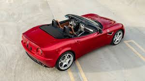 Image result for Rosso Alfa 2012 8C