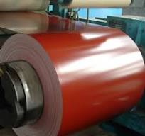 China Color Coated Galvanized Steel Coils G300 G350 G550 ...