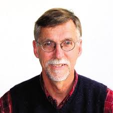 God's Justice: The Holy Bible—An Interview with Tim Stafford