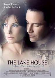 La casa sul lago del tempo in streaming. Poster 3 La Casa Sul Lago Del Tempo
