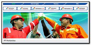 We did not find results for: Proses Rekrutmen Pt Pertamina Persero Semua Posisi Tips Kerja