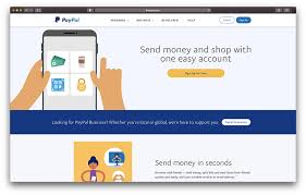 Check spelling or type a new query. Paypal Reviews July 2021 Is Paypal The Right Payment Platform For You