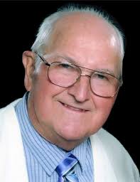 Obituary information for Joseph Edward Rhein