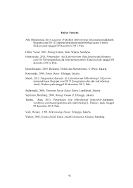 Maybe you would like to learn more about one of these? Laporan Mikrobiologi Pengenalan Alat Laboratorium