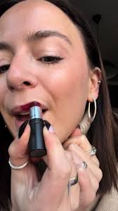 Mac Mini Lipstick Diva