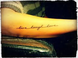 Text Tattoo The Official Site Of Rusvai Roland Text Tattoo Love Wrist Tattoo Love Tattoos