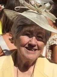 Condolence Book for Maura Owens (née Marry) (Drogheda, Louth)