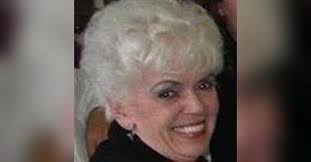 Georgia Wellman Huff Obituary