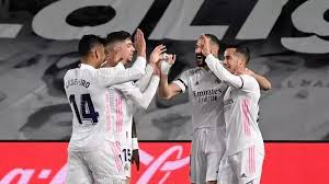 كل المعلومات حول ريال مدريد مع الأخبار، اللاعبين، مبيعات التذاكر، خدمة الأعضاء. Ø§Ù„Ø¯ÙˆØ±ÙŠ Ø§Ù„Ø¥Ø³Ø¨Ø§Ù†ÙŠ Ø±ÙŠØ§Ù„ Ù…Ø¯Ø±ÙŠØ¯ ÙŠØ­Ø³Ù… Ø§Ù„ÙƒÙ„Ø§Ø³ÙŠÙƒÙˆ ÙˆÙŠØ´Ø¹Ù„ Ø³Ø¨Ø§Ù‚Ø§ Ù…Ø«ÙŠØ±Ø§ Ø¹Ù„Ù‰ Ø§Ù„Ù„Ù‚Ø¨