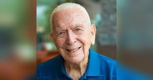 Charles W. Paynter Obituary