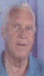 Larry Ernest Goff Sr. (1938-2009)