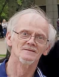 Obituary information for David "Dave" Meredith