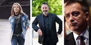 .tanıklık ettiğimiz en bomba aşkların başında geliyor cem yılmaz ve serenay sarıkaya'nınki. Fatih Altayli Dan Serenay Sarikaya Ve Cem Yilmaz Cikisi