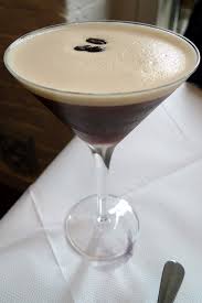 Garnish with 3 coffee beans. Espresso Martini Wikipedia