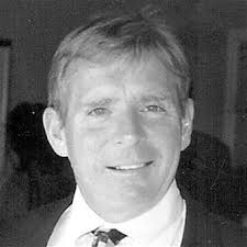 Peter Charles McConville Obituary