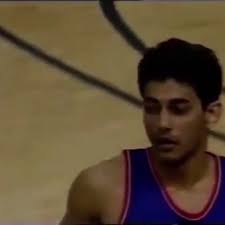 I.W.B.Delinquents Wheelchair Basketball Archive