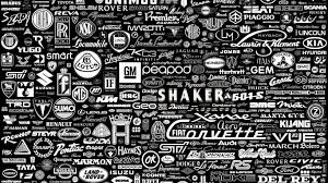 Import your logo, images or browse our database of templates and professional photogaphy. Logos Wallpapers Group 84