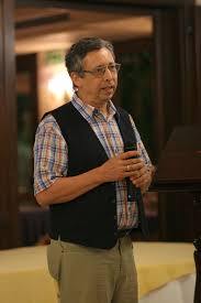 Academy of Europe: Thomas Wolfgang