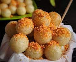 Resep Cimol Resepedia