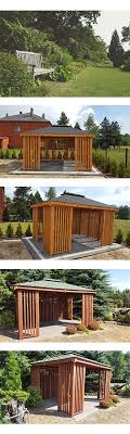 Gartenhaus Pavillon Gartenlaube Klebedach Holz Mit Impragnierung Mielno 6x4m Ebay Gartenlaube Holz Pavillon Holzpavillon