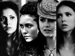 O Quiz Mais De Dificil De Diario De Um Vampiro De Todos Os Tempos