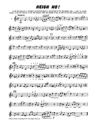 Melody Way to Syncopation for Trumpet by Huffnagle, Harry - qPress