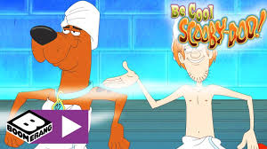 And the legend of the vampire (original title). Fii Calm Scooby Doo In VizitÄƒ La Bunica Boomerang By Boomerang Romania