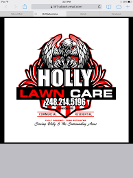 Profile for Holly Lawn Care, LLC