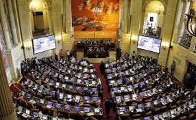 #colombia con dolorosos testimonios de víctimas y familiares de víctimas de estado arrancó la moción de censura al min. La Mocion De Censura Efectos Y Limites Bajo El Nuevo Gobierno Razon Publica