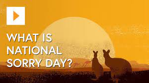 Scroll down to view the national list or choose your state's calendar. What Is National Sorry Day Youtube