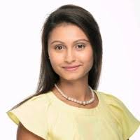 30+ "Anna Mohan" profiles