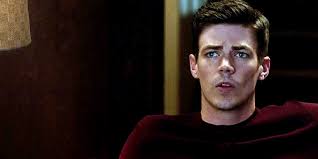 Iris West-Allen, deemed the most powerful person