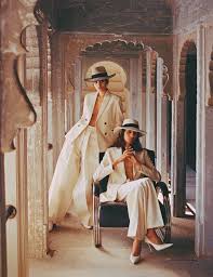 It is also an identity it its own right. The Rise Of Gender Agnostic Models In India Vogue India