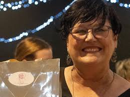 Photos from the Business in Heels function at the Townsville Yacht Club