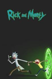 Search, discover and share your favorite rick and morty sad gifs. Rick And Morty Wallpapers Wallpaper Sun