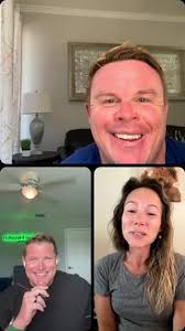 Introducing the amazing @mrsyogibuxton Erika!