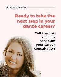 I have danced many miles in your (pointe) shoes. I know how it feels to be  uncertain, confused, and frustrated by a process that doesn't always make  sense. My passion is helping