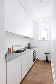 white kitchen ideas house & garden