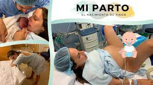 Mi Parto Sonado 37 4 Semanas Sorteo Youtube