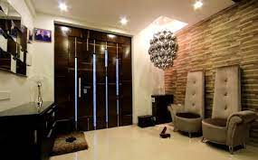 Find top bungalow interior professionals for renovation, modification of house & home in your budget in india. Indian Design Studio Creates A Luxury Interior Design For A Bungalow